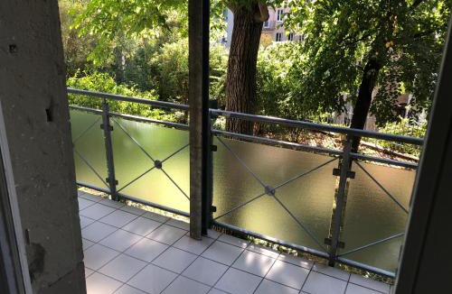 Kernerviertel Apartment | KernerApartement