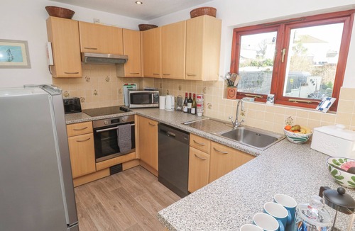 Porthleven Cottage | Kernow Cottage