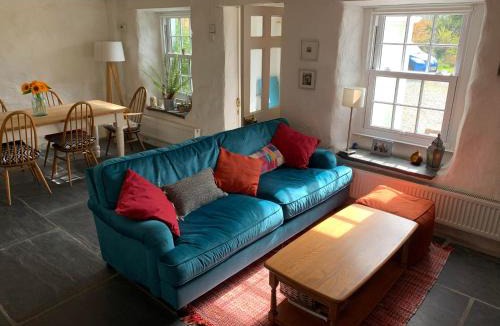 Carnbrea House | Kernyk