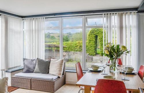 Castle Douglas House | Kerrim Cottage