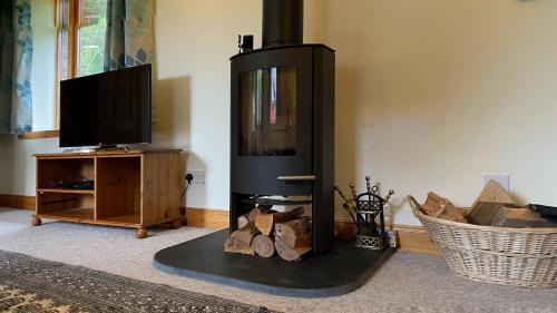 Lewiston Apartment | Kerrowdown Cottage-Self Catering for 4 in the Highlands