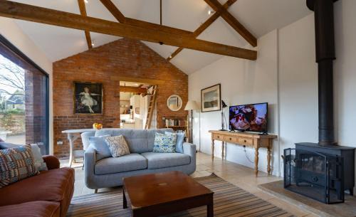 Deddington House | Kerry House
