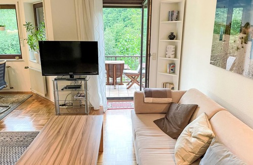 Schonebeck Apartment | Kersten by Interhome