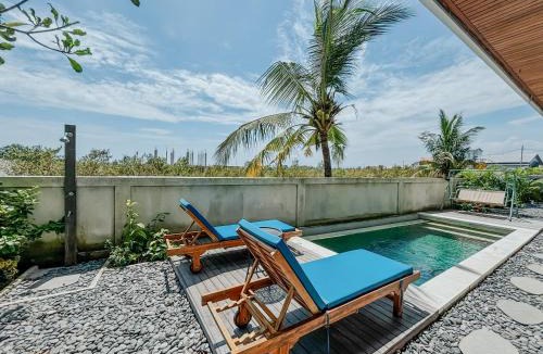 Beraban House | Kerti Suite