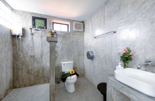 Lamai City Center Hostel | Kerton Hostel