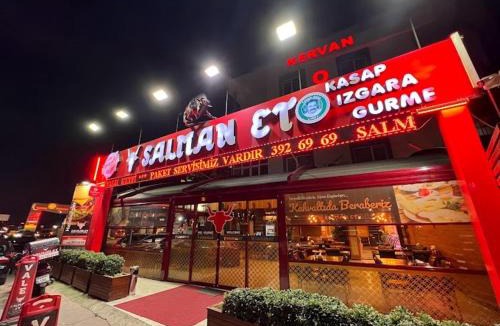 Kaynarca Hotel | Kervan Hotel Pendik