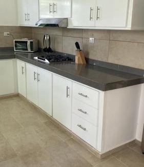 La Iglesia Apartment | KERY-OASIS 2bdr with pool close to the Beach