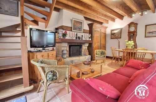 Penestin House | Keryannick - Penestin