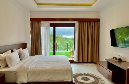 Batunya House | Keshava Villa Bedugul