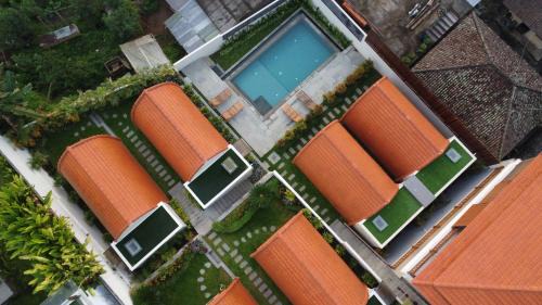 Batunya House | Keshava Villa Bedugul