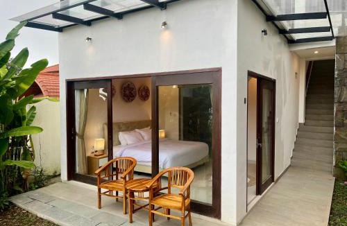 Batunya House | Keshava Villa Bedugul