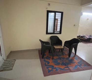 Ahmedabad Apartment | Keshavnagar