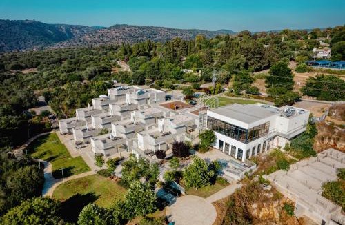 Eilon Apartment | Keshet Eilon - Suites and Villas