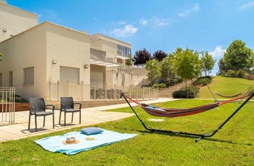Eilon Apartment | Keshet Eilon - Suites and Villas