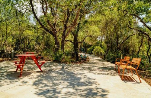 Eilon Apartment | Keshet Eilon - Suites and Villas
