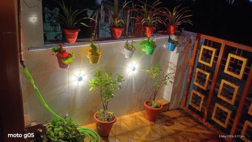 Nerul House | Keshvas Home Stay