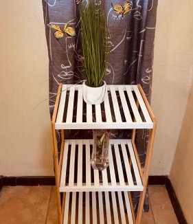 Gaborone Apartment | Keslala