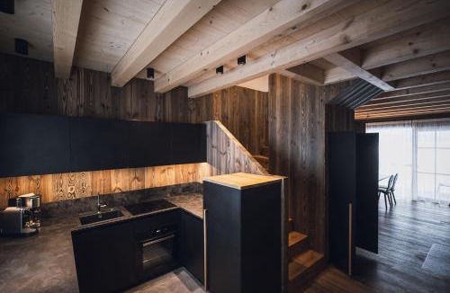 Naz Sciaves House | Kessler's Mountain Lodge