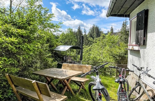 Hinterzarten House | Kesslerberg by Interhome