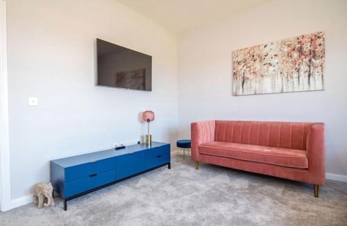 South Galson House | Kessock View Apartment