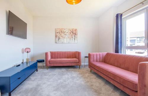 South Galson House | Kessock View Apartment