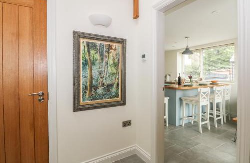 Shocklach House | Kestrel