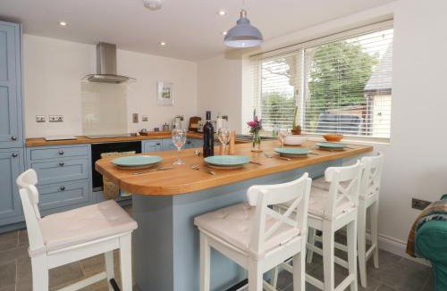 Shocklach House | Kestrel