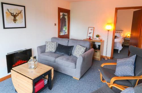 Dumfries House | Kestrel Lodge