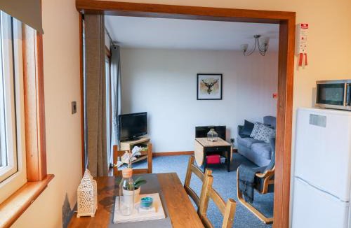 Dumfries House | Kestrel Lodge