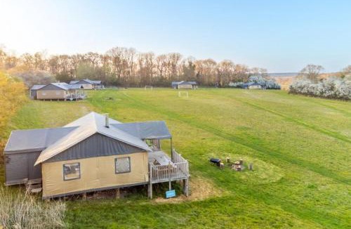 Saxmundham House | Kestrel - Sweffling Hall