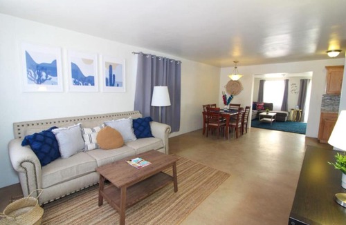 Tucson House | Keswick