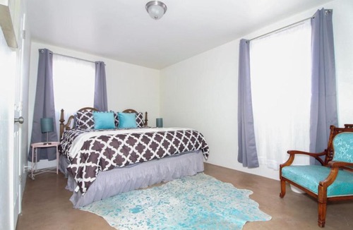Tucson House | Keswick