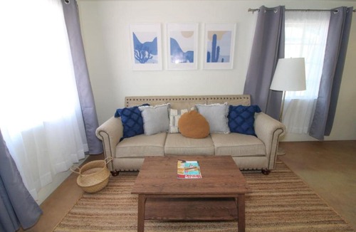 Tucson House | Keswick
