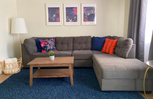 Tucson House | Keswick