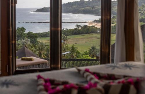 Wanokaka Hotel | Ketanu Bamboo Lodge Sumba