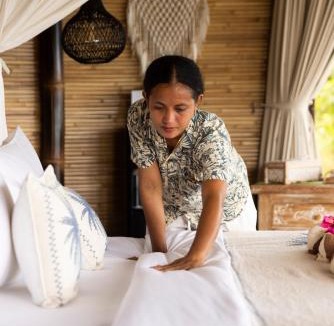 Wanokaka Hotel | Ketanu Bamboo Lodge Sumba