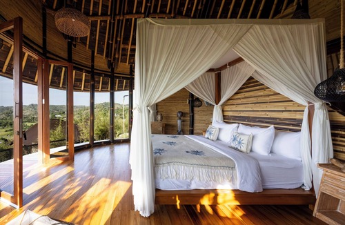 Wanokaka Hotel | Ketanu Bamboo Lodge Sumba