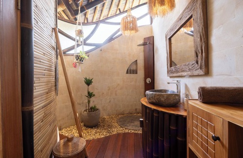 Wanokaka Hotel | Ketanu Bamboo Lodge Sumba