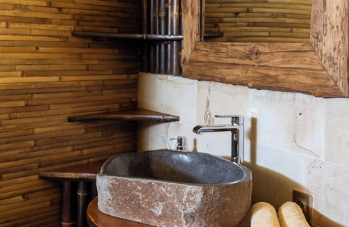 Wanokaka Hotel | Ketanu Bamboo Lodge Sumba
