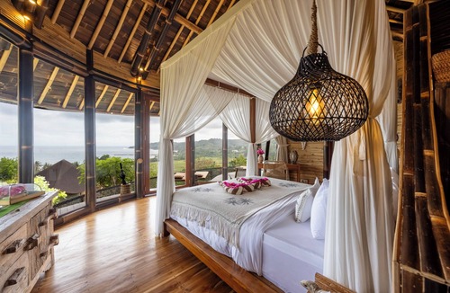 Wanokaka Hotel | Ketanu Bamboo Lodge Sumba