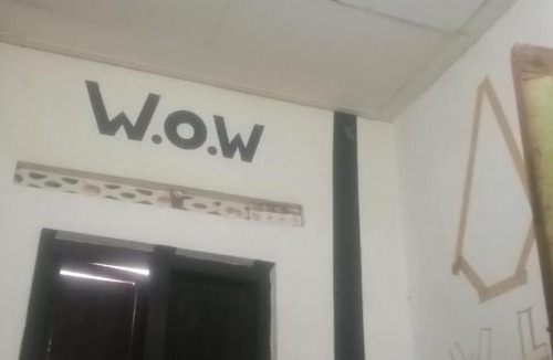 Ketapang Apartment | Ketapang