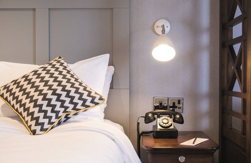 Kettering Hotel | Kettering Park Hotel & Spa