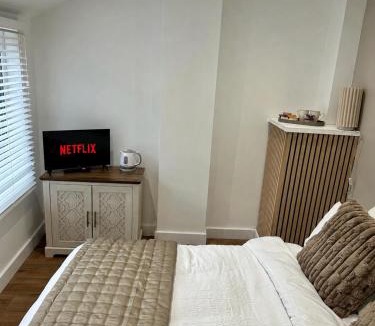 Kettering Apartment | Kettering Railway Lodge