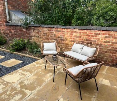 Kettering Apartment | Kettering Railway Lodge