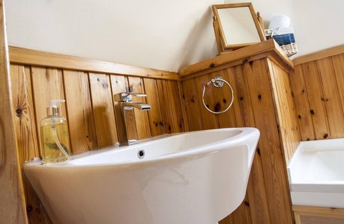 Fort Augustus Bed & Breakfast | Kettle House B&B