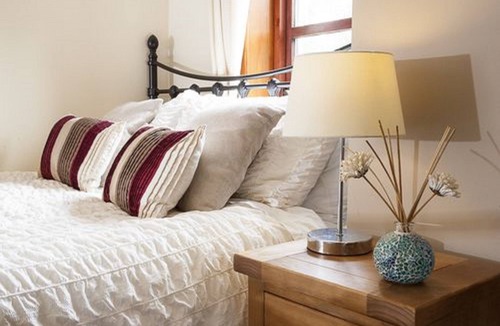Fort Augustus Bed & Breakfast | Kettle House B&B