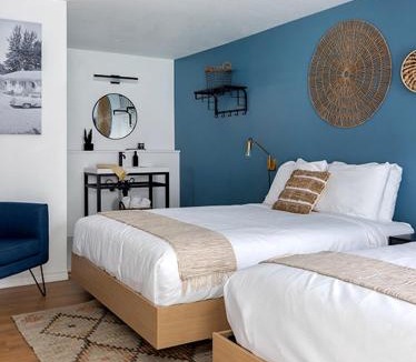 Okanagan-Similkameen Hotel | Kettle Valley Beach Resort