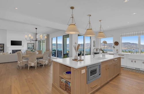Southwest Mission House | Kettle Valley OASIS