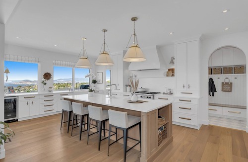 Southwest Mission House | Kettle Valley OASIS