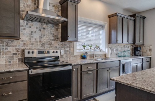 Town of Milo House | Keuka Lake view! WELCOME to CASA DEL LAGO UNIT #40